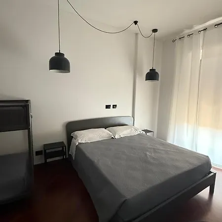 Panta Rei Di Charme E בית הארחה 3*