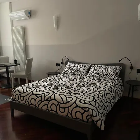 Affittacamere Panta Rei Di Charme E 4*