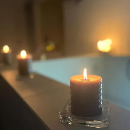 Panta Rei Di Charme E Affittacamere 4*