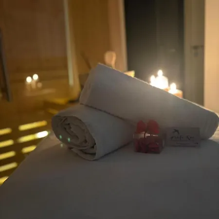 Affittacamere Panta Rei Di Charme E 4*