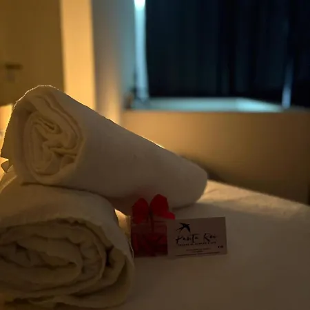 Panta Rei Di Charme E Affittacamere Taranto