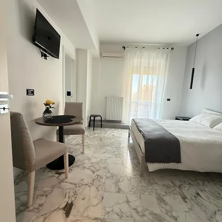 Guest house Panta Rei Di Charme E Taranto
