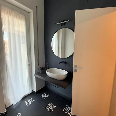 Panta Rei Di Charme E