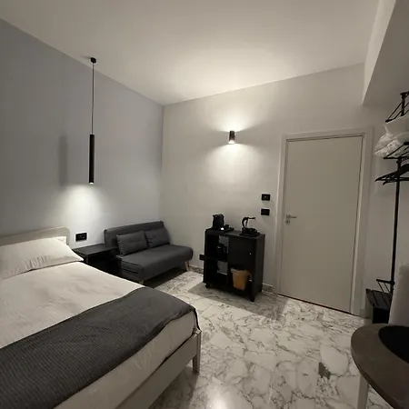 Panta Rei Di Charme E Guest house *
