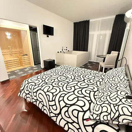 Panta Rei Di Charme E Guest house Taranto