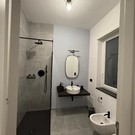 Panta Rei Di Charme E Guest house Taranto