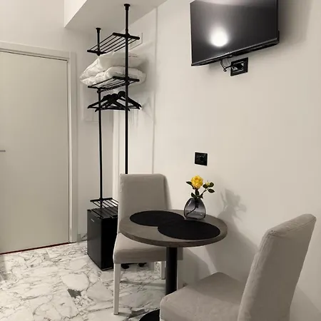 Panta Rei Di Charme E Guest house Taranto