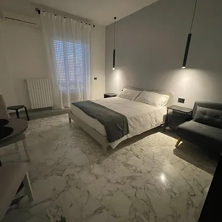 Panta Rei Di Charme E Guest house *