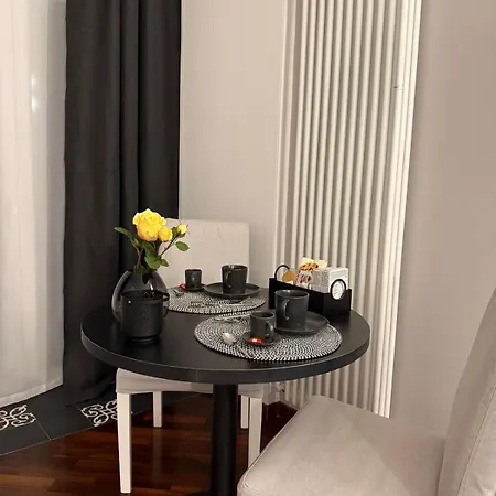 Panta Rei Di Charme E Guest house Taranto
