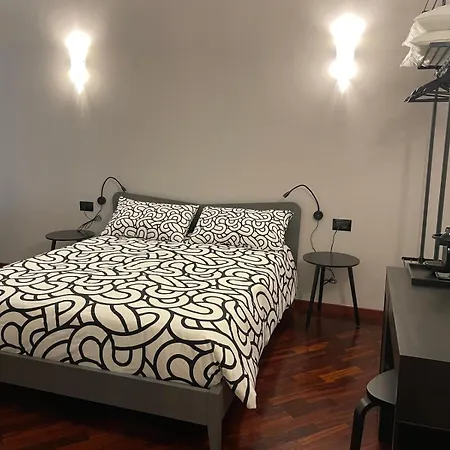 Panta Rei Di Charme E Guest house