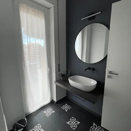 Panta Rei Di Charme E Guest house