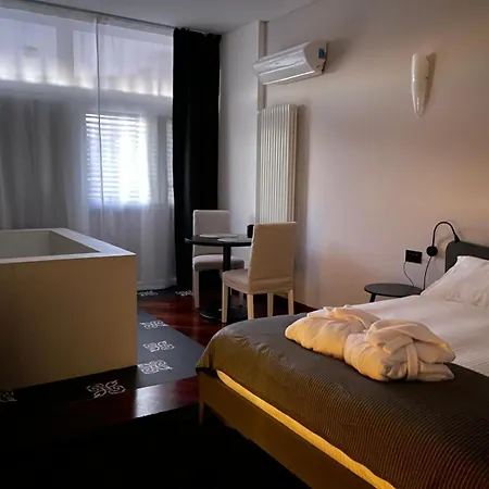 Guest house Panta Rei Di Charme E