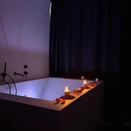 Panta Rei Di Charme E Guest house *