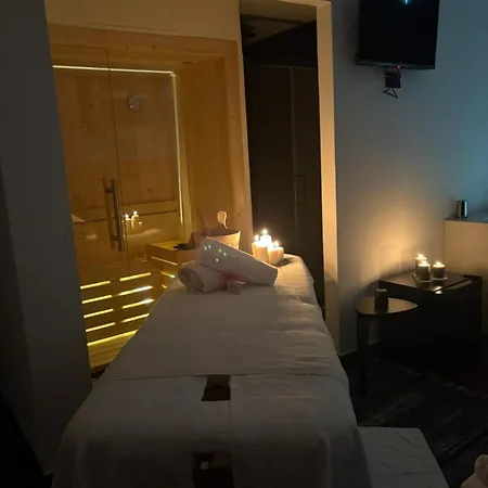 Panta Rei Di Charme E Pensjonat Tarent