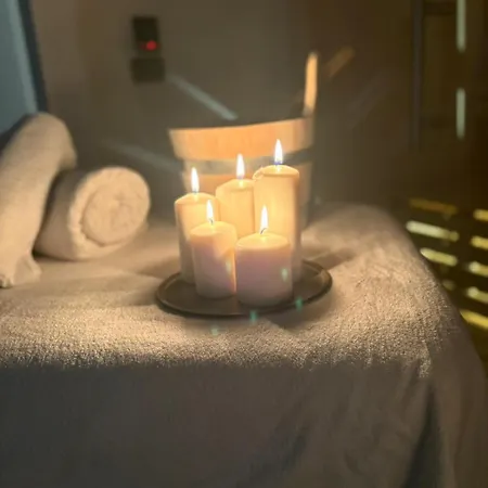 Panta Rei Di Charme E Affittacamere 4*