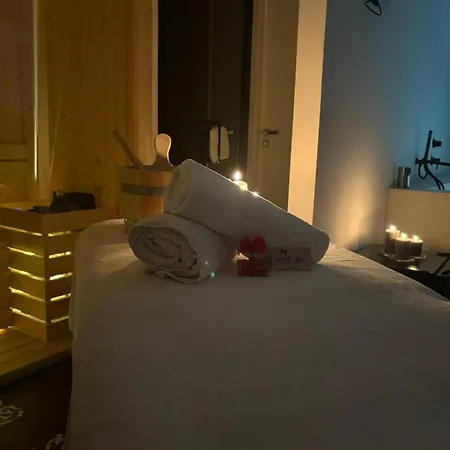 Affittacamere Panta Rei Di Charme E